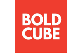 Boldcube Kindersteps