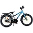 Jongensfiets 18 Inch Volare Thombike Blauw Grijs 61858