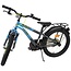 Jongensfiets 18 Inch Volare Thombike Blauw Grijs 61858