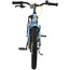 Jongensfiets 18 Inch Volare Thombike Blauw Grijs 61858