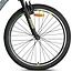 Jongens Mountainbike 24 Inch Geroni Magnum 21V Grijs