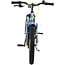 Jongensfiets 18 Inch Volare Thombike Blauw Grijs 61858