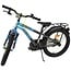 Jongensfiets 18 Inch Volare Thombike Blauw Grijs 61858