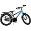 Jongensfiets 18 Inch Volare Thombike Blauw Grijs 61858