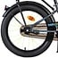 Jongensfiets 18 Inch Volare Thombike Blauw Grijs 61858