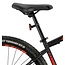 Jongens Mountainbike 27.5 Inch Geroni Magnum 21V Rood
