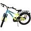 Jongensfiets 18 Inch Volare Thombike Blauw Geel 61857
