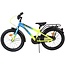 Jongensfiets 18 Inch Volare Thombike Blauw Geel 61857