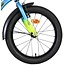 Jongensfiets 18 Inch Volare Thombike Blauw Geel 61857