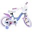 Disney Meisjes Frozen Kinderfiets 14 Inch 20564