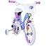 Disney Meisjes Frozen Kinderfiets 14 Inch 20564