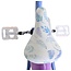 Disney Meisjes Frozen Kinderfiets 14 Inch 20564