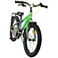Jongensfiets 18 Inch Volare Thombike Groen Grijs 61859