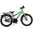 Jongensfiets 18 Inch Volare Thombike Groen Grijs 61859