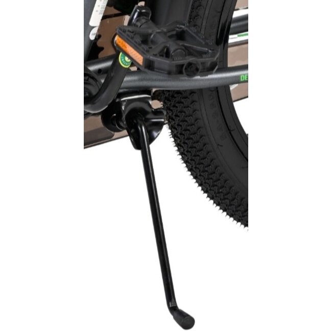 Jongensfiets 18 Inch Volare Thombike Groen Grijs 61859