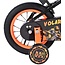 Jongensfiets 12 Inch Volare Strike Oranje 51249