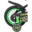 Jongensfiets 12 Inch Volare Strike Groen 51256