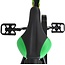 Jongensfiets 12 Inch Volare Strike Groen 51256