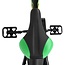 Jongensfiets 14 Inch Volare Strike Groen 51427