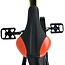 Jongensfiets 14 Inch Volare Strike Oranje 51424