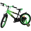 Jongensfiets 16 Inch Volare Strike Groen 51634