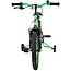 Jongensfiets 16 Inch Volare Strike Groen 51634