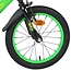 Jongensfiets 16 Inch Volare Strike Groen 51634
