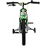 Jongensfiets 16 Inch Volare Thombike Groen Grijs 61659