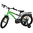 Jongensfiets 16 Inch Volare Thombike Groen Grijs 61659
