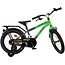 Jongensfiets 16 Inch Volare Thombike Groen Grijs 61659