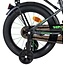 Jongensfiets 16 Inch Volare Thombike Groen Grijs 61659
