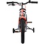 Jongensfiets 16 Inch Volare Thombike Oranje Grijs 61660