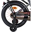 Jongensfiets 16 Inch Volare Thombike Oranje Grijs 61660