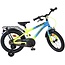 Jongensfiets 16 Inch Volare Thombike Blauw Geel 61657