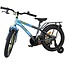 Jongensfiets 16 Inch Volare Thombike Blauw Grijs 61658