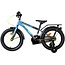 Jongensfiets 16 Inch Volare Thombike Blauw Grijs 61658