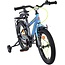 Jongensfiets 16 Inch Volare Thombike Blauw Grijs 61658