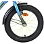 Jongensfiets 16 Inch Volare Thombike Blauw Grijs 61658