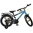 Jongensfiets 16 Inch Volare Thombike Blauw Grijs 61658