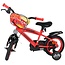 Jongensfiets 12 Inch Disney Cars 20500