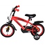 Jongensfiets 12 Inch Disney Cars 20500