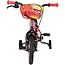Jongensfiets 12 Inch Disney Cars 20500