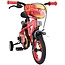 Jongensfiets 12 Inch Disney Cars 20500