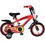 Jongensfiets 12 Inch Disney Cars 20500