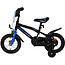 Jongensfiets 12 Inch Volare Super GT Blauw 51287