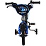 Jongensfiets 12 Inch Volare Super GT Blauw 51287