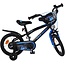 Jongensfiets 14 Inch Volare Super GT Blauw 51485