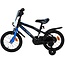 Jongensfiets 14 Inch Volare Super GT Blauw 51485