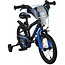 Jongensfiets 14 Inch Volare Super GT Blauw 51485