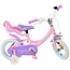Meisjesfiets 12 Inch Volare Olivia Roze 51217